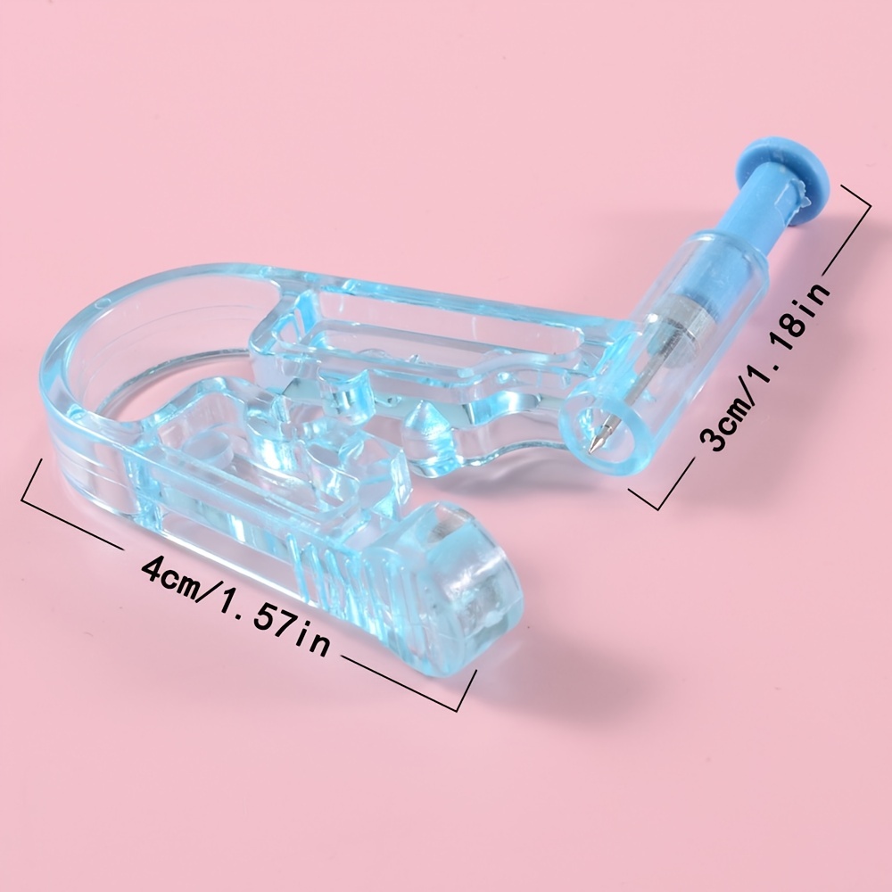 3 PCS Piercing Tool And Steel  - Body Jewelry Store บทวิจารณ์และราคา