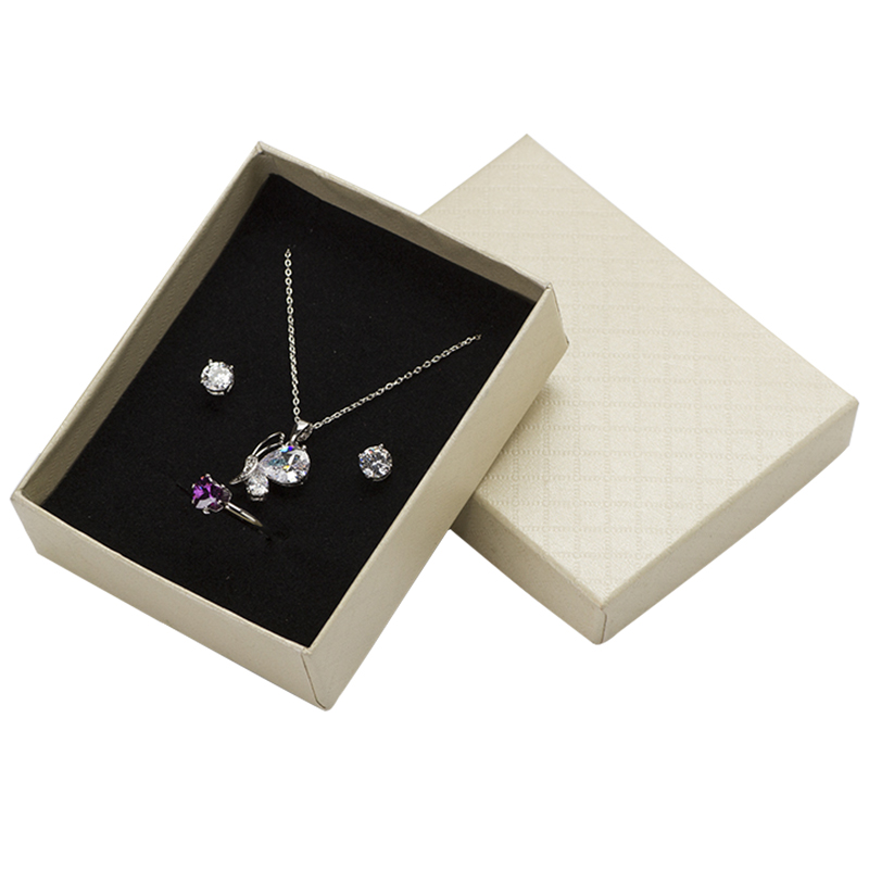 24pcs Jewelry Box 7*9*3cm Jewe - Body Jewelry Display บทวิจารณ์และราคา