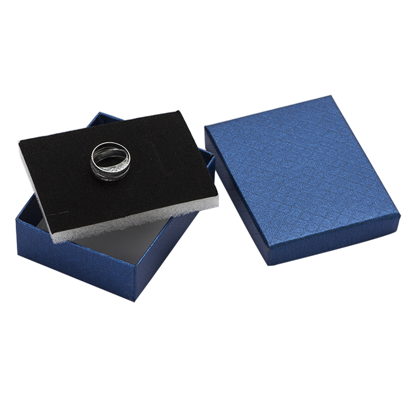 24pcs Jewelry Box 7*9*3cm Jewe - Body Jewelry Display บทวิจารณ์และราคา