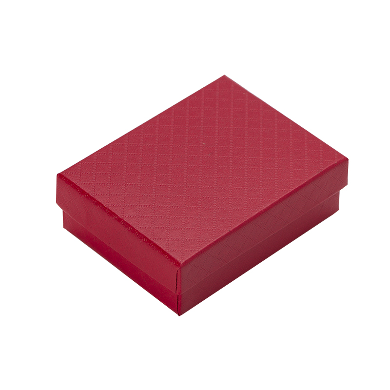 24pcs Jewelry Box 7*9*3cm Jewe - Body Jewelry Display บทวิจารณ์และราคา