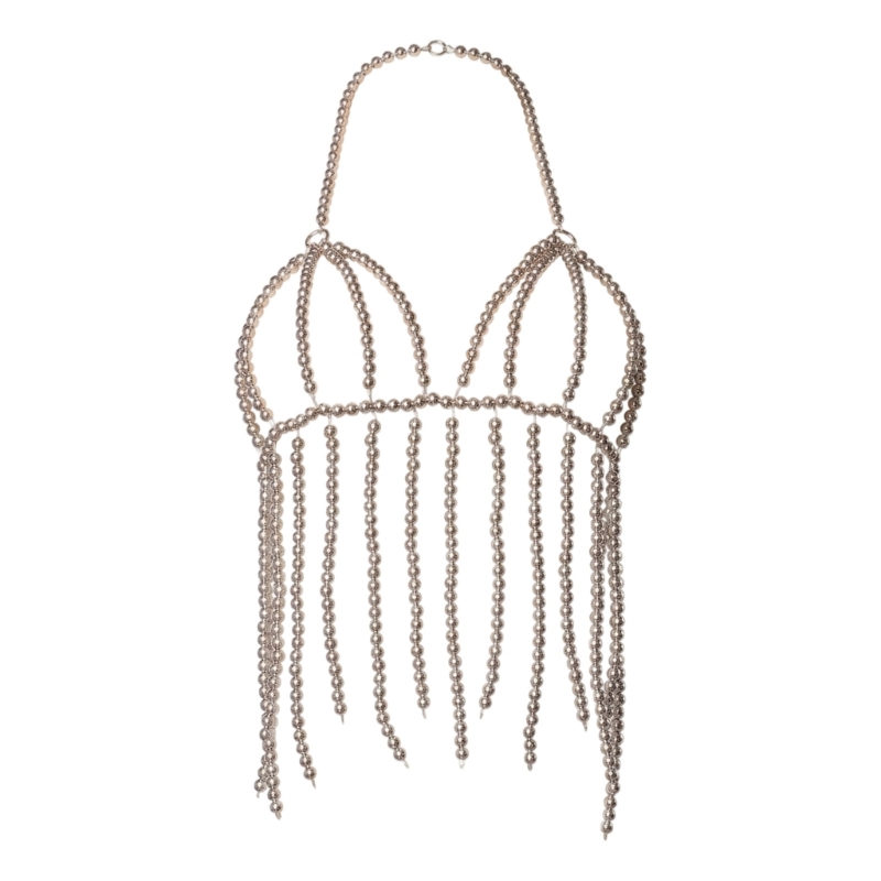 195C Sparkling Mesh Body Jewel - Body Jewelry For Sensitive Skin บทวิจารณ์และราคา