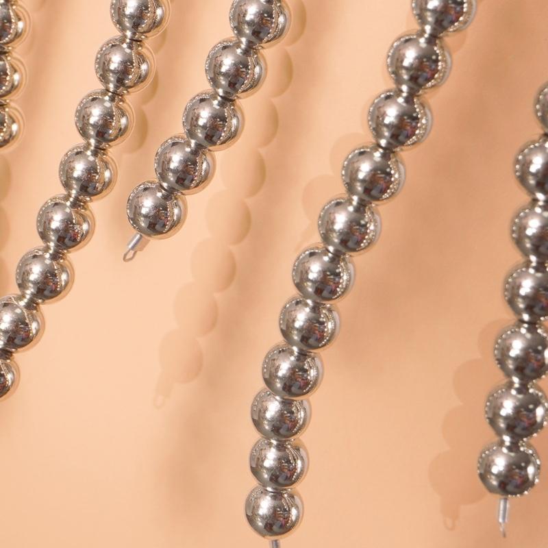 195C Sparkling Mesh Body Jewel - Body Jewelry For Sensitive Skin บทวิจารณ์และราคา