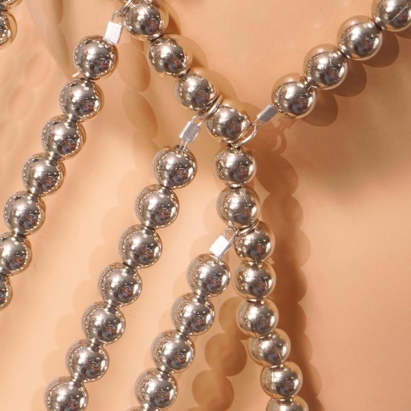 195C Sparkling Mesh Body Jewel - Body Jewelry For Sensitive Skin บทวิจารณ์และราคา