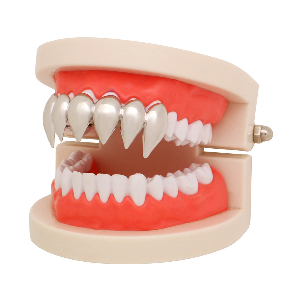 Lucky Sonny Vampire Sharp Cust - Body Jewelry Brands บทวิจารณ์และราคา