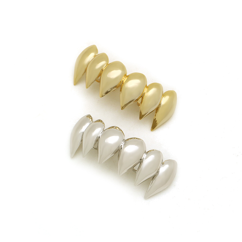 Lucky Sonny Vampire Sharp Cust - Body Jewelry Brands บทวิจารณ์และราคา