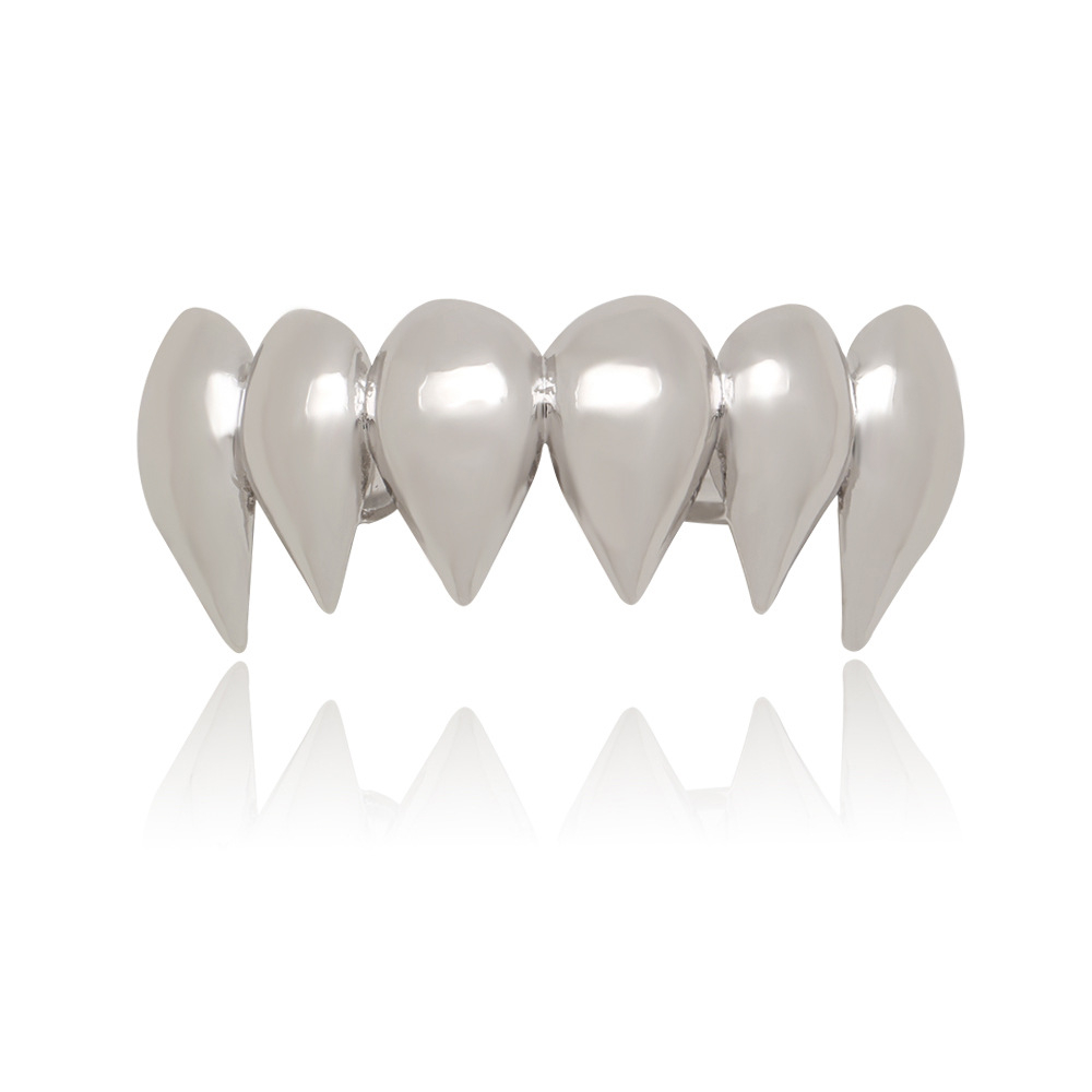 Lucky Sonny Vampire Sharp Cust - Body Jewelry Brands บทวิจารณ์และราคา