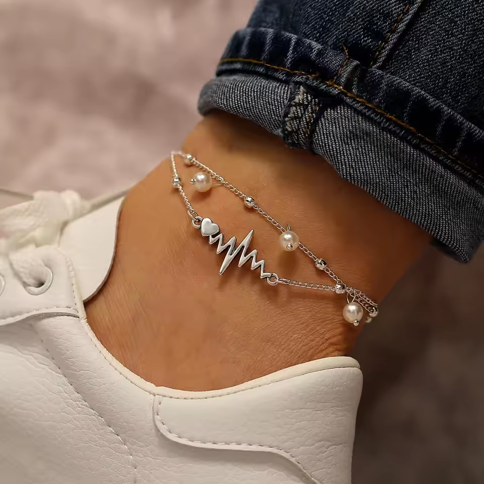 2025 Brand Women Jewelry Ankle - Body Jewelry Brands บทวิจารณ์และราคา