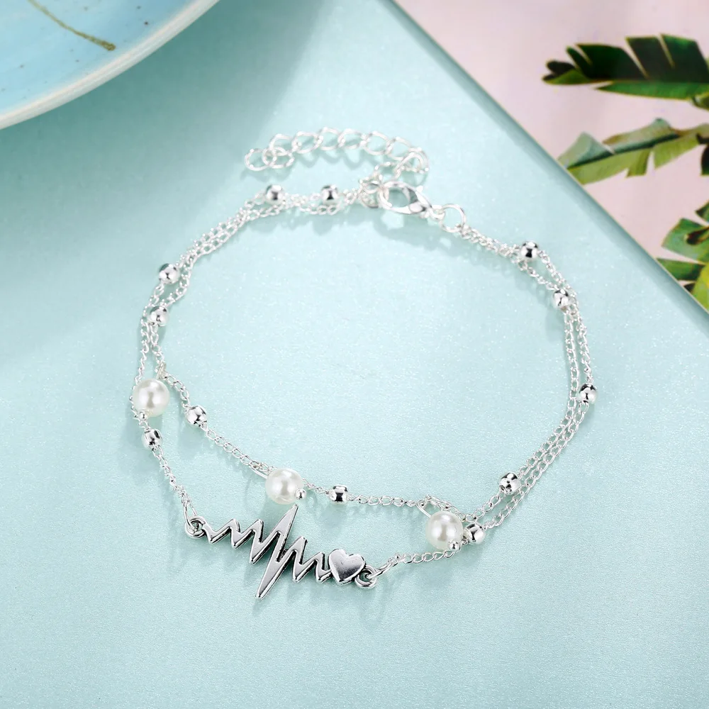 2025 Brand Women Jewelry Ankle - Body Jewelry Brands บทวิจารณ์และราคา