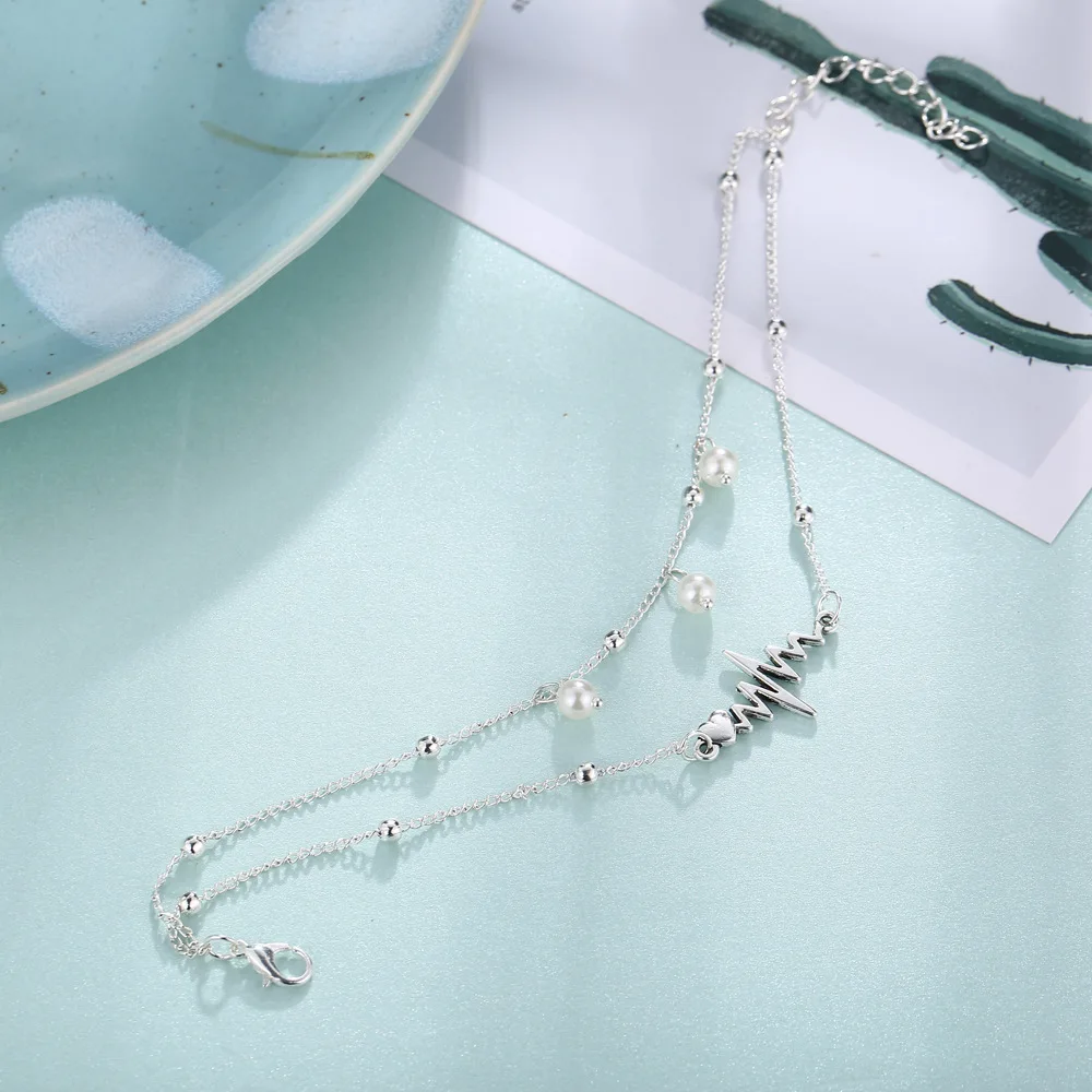 2025 Brand Women Jewelry Ankle - Body Jewelry Brands บทวิจารณ์และราคา