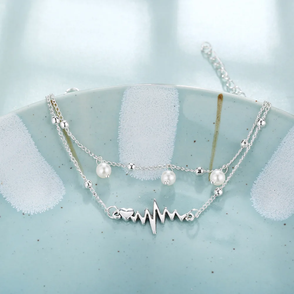 2025 Brand Women Jewelry Ankle - Body Jewelry Brands บทวิจารณ์และราคา