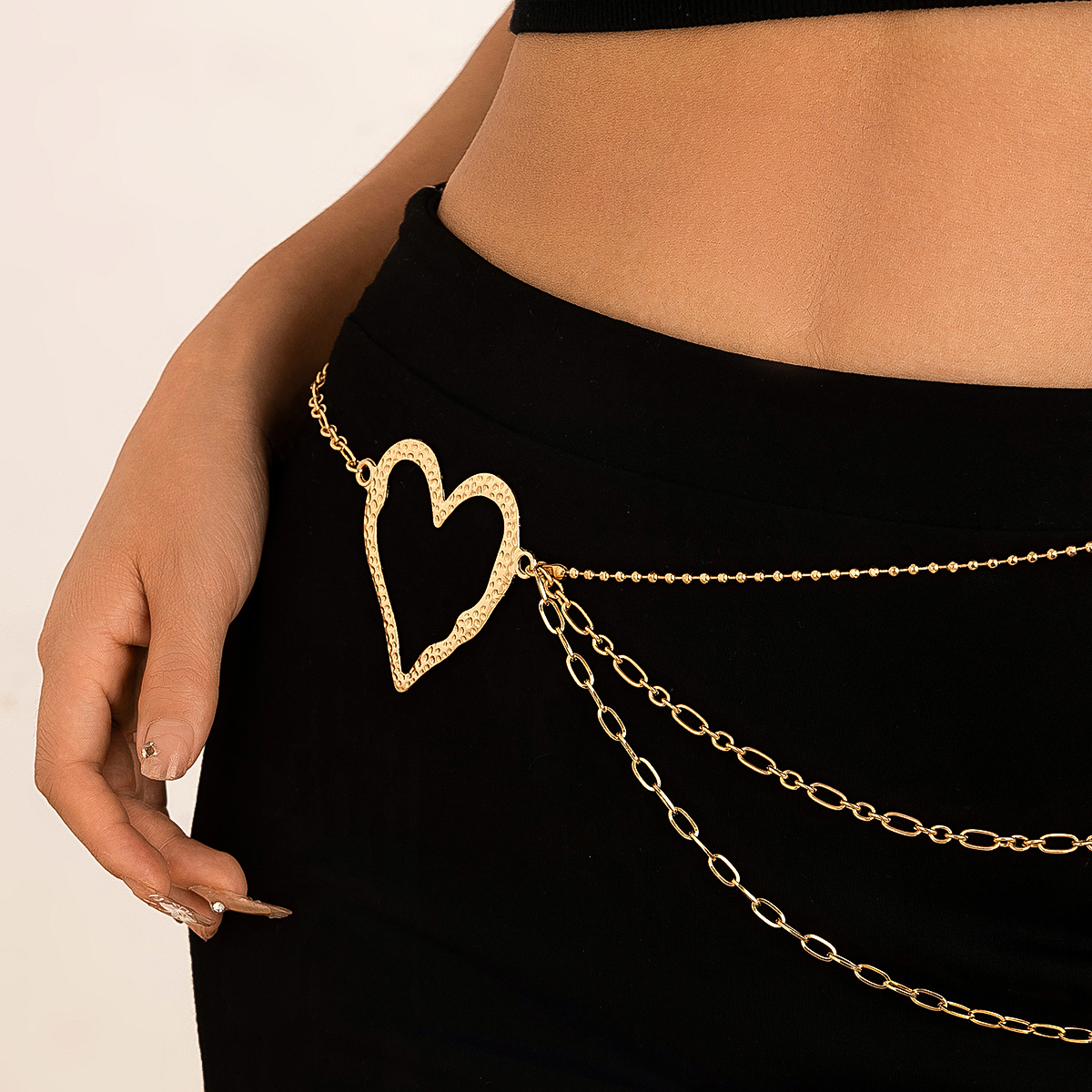 IngeSight.Z Classic Metal Mult - Body Jewelry Gold บทวิจารณ์และราคา