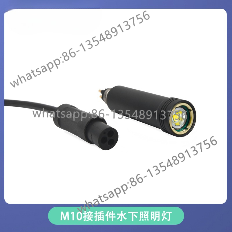 Underwater lighting M10 connec - Body Jewelry Source บทวิจารณ์และราคา