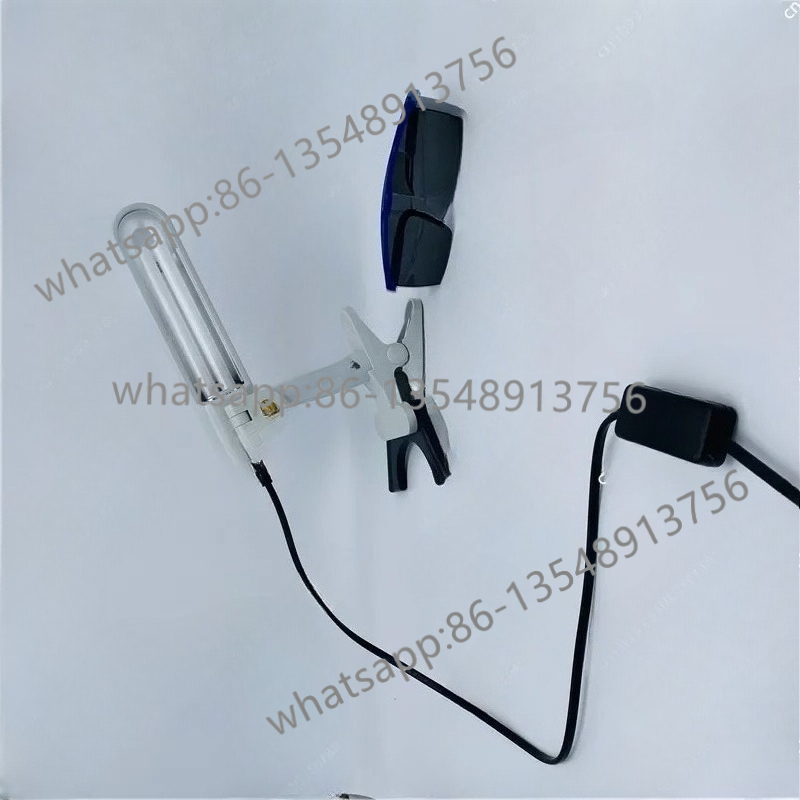 UVB UV Light Source Imported L - Body Jewelry Source บทวิจารณ์และราคา