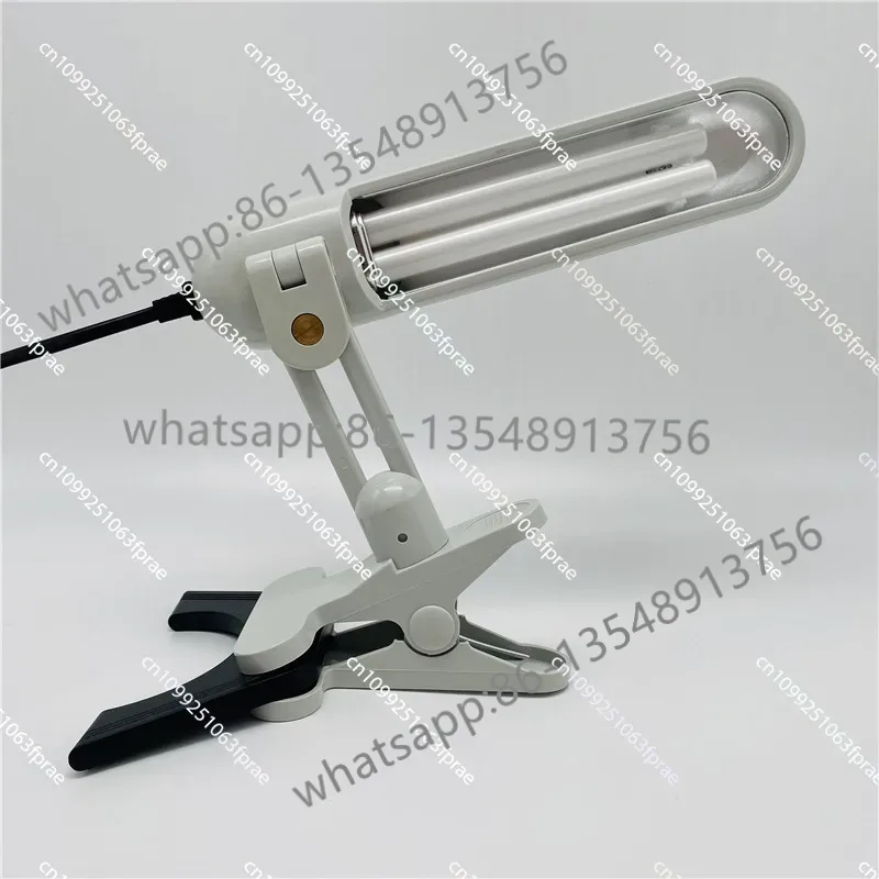 UVB UV Light Source Imported L - Body Jewelry Source บทวิจารณ์และราคา