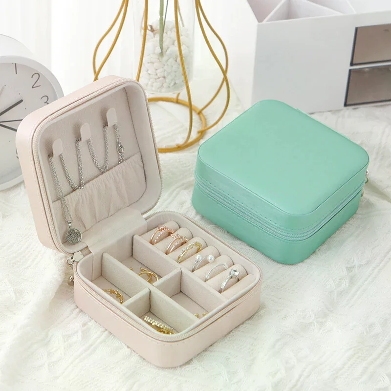 Simple And Portable Travel Jew - Body Jewelry Display บทวิจารณ์และราคา