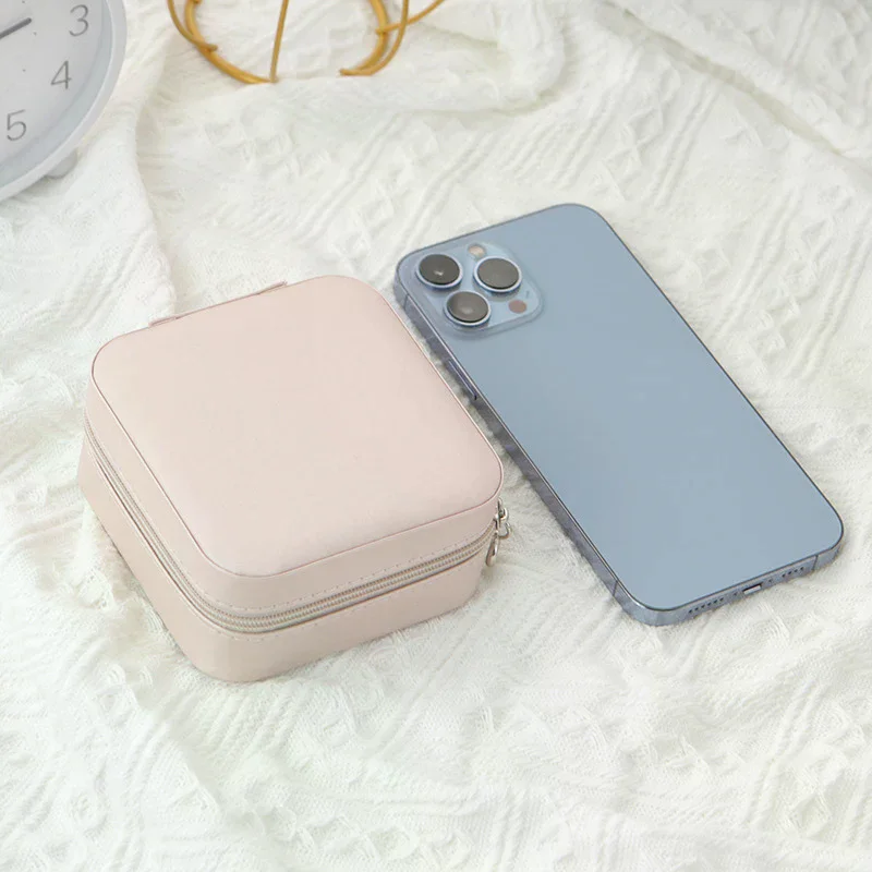 Simple And Portable Travel Jew - Body Jewelry Display บทวิจารณ์และราคา