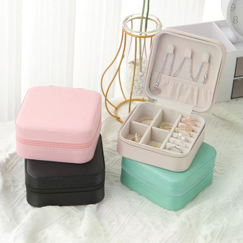 Simple And Portable Travel Jew - Body Jewelry Display บทวิจารณ์และราคา