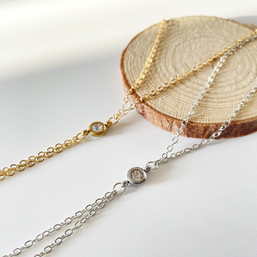 Sexy Minimalist Body Chains De - Body Jewelry บทวิจารณ์และราคา