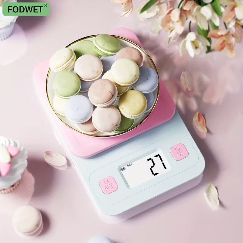 Kitchen Scale with Lcd Display - Body Jewelry Display บทวิจารณ์และราคา