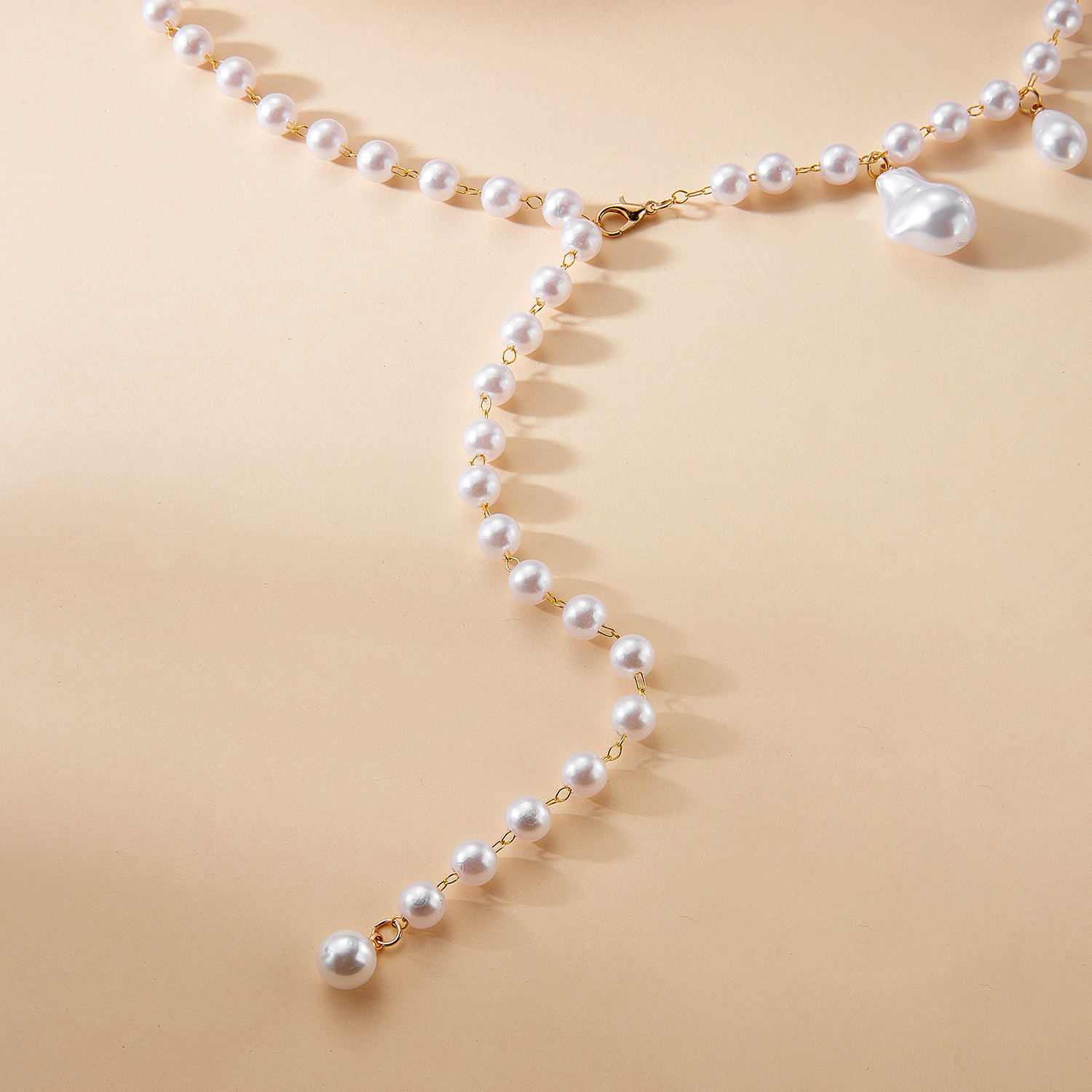 Luxurious French Style Double  - Body Jewelry Luxury บทวิจารณ์และราคา