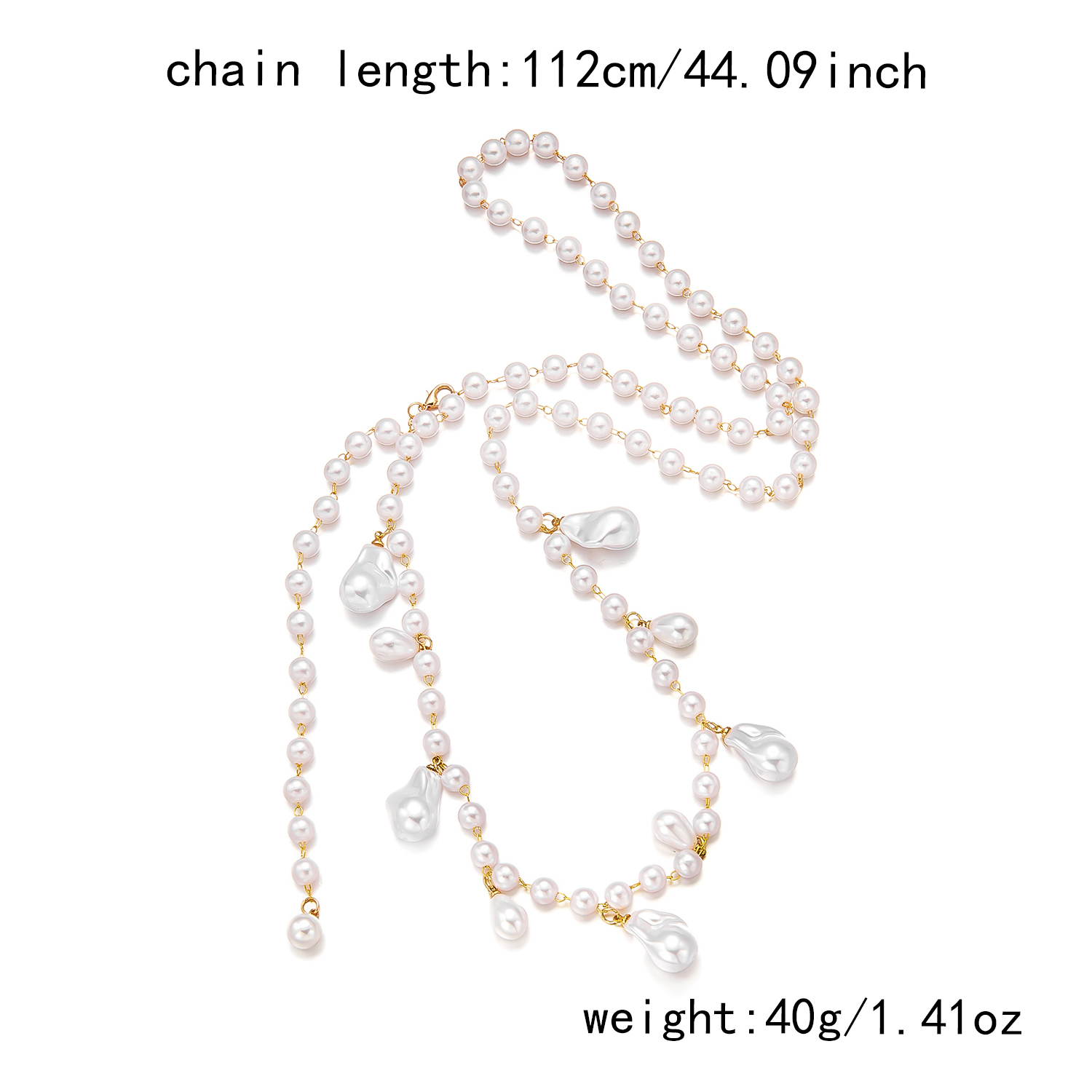 Luxurious French Style Double  - Body Jewelry Luxury บทวิจารณ์และราคา