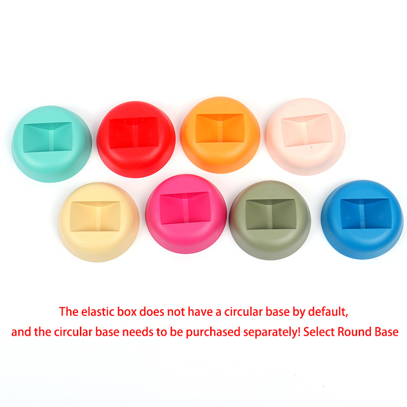Jewelry Display Elastic Box Tr - Body Jewelry Display บทวิจารณ์และราคา